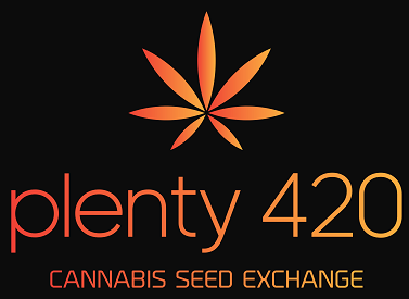 Plenty420 Logo